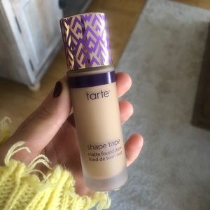 Tarte - Shape Tape Matte Foundation